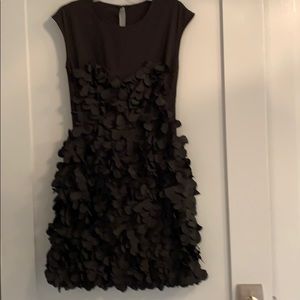 One of a kind, handmade dress.